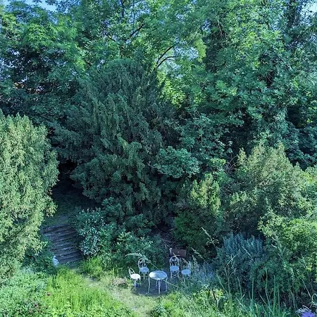 Apartamento Magical With Terrace Near Hradcany *