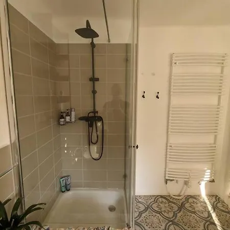 Apartamento Magical With Terrace Near Hradcany Praga