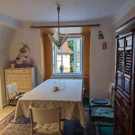 Apartamento Magical With Terrace Near Hradcany